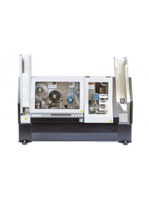 Impresora NBS ImageMaster E-40 - a dos caras